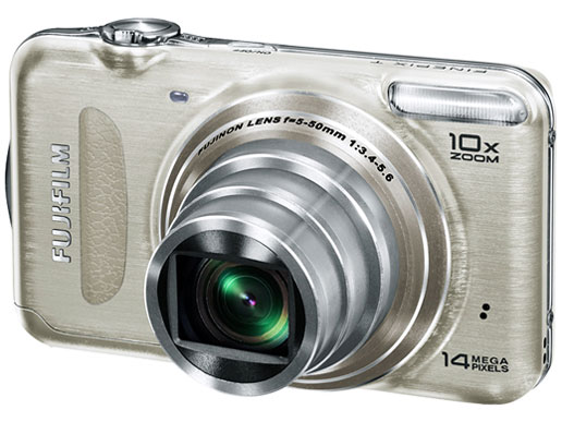 FinePix T300