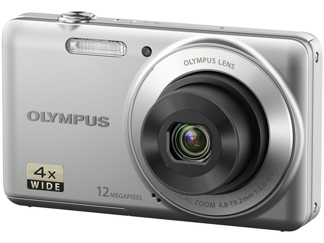 OLYMPUS VG-110