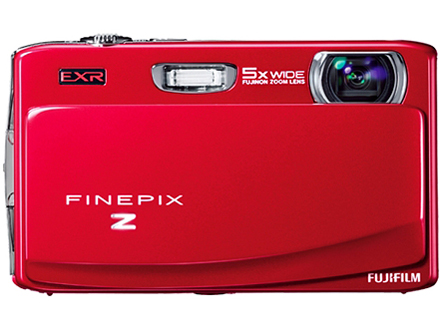 FinePix Z900EXR