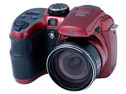 X500 �̐��i�摜