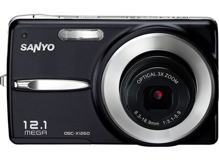 DSC-X1260 �̐��i�摜