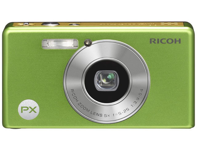 RICOH PX