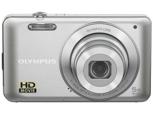 OLYMPUS VG-120