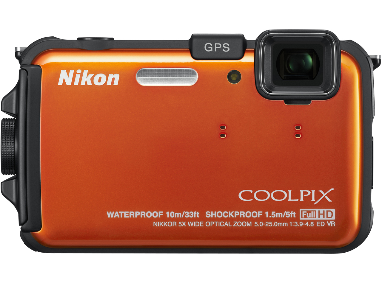 COOLPIX AW100