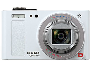 Optio RZ18 ̐i摜