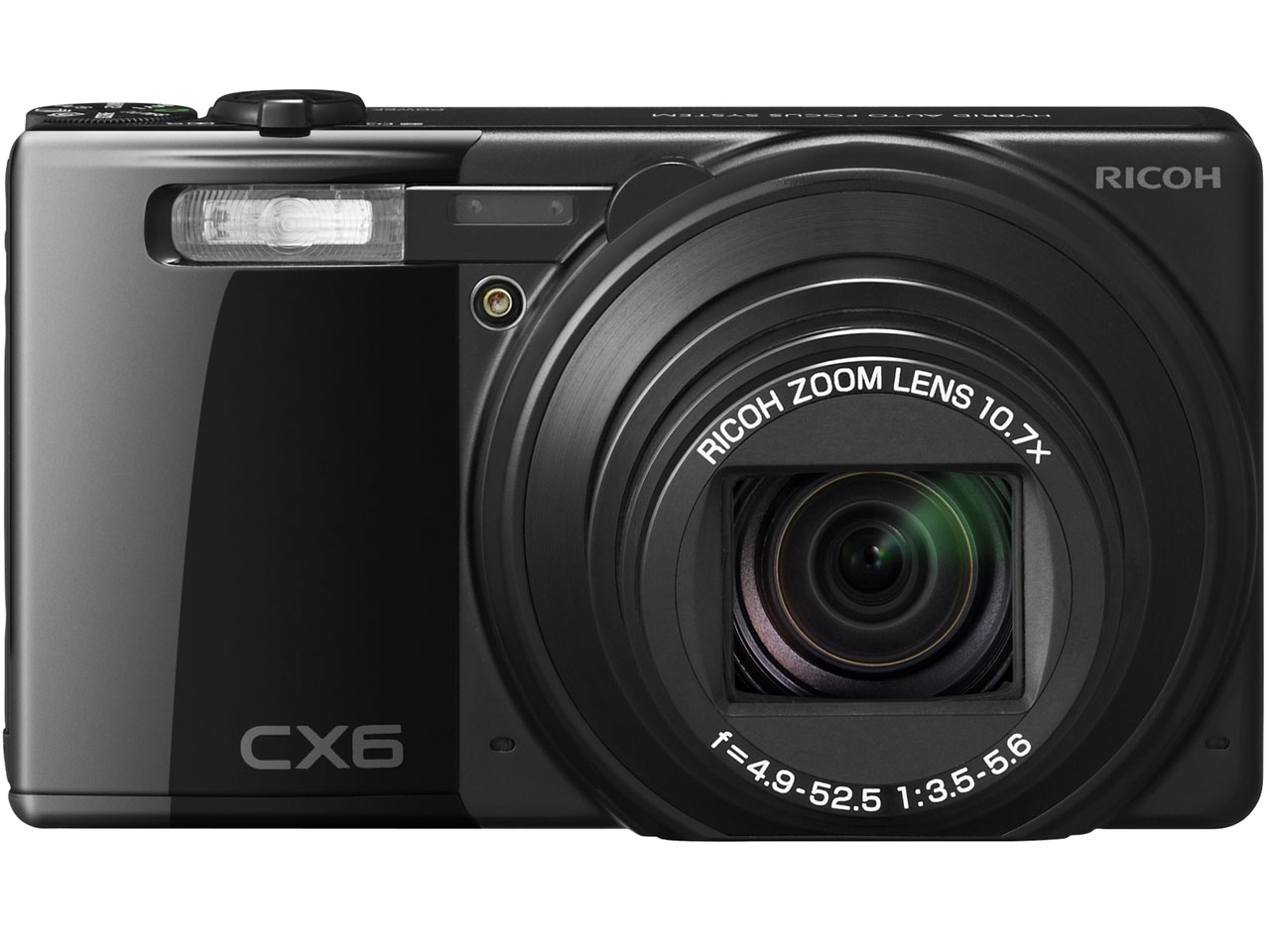CX6