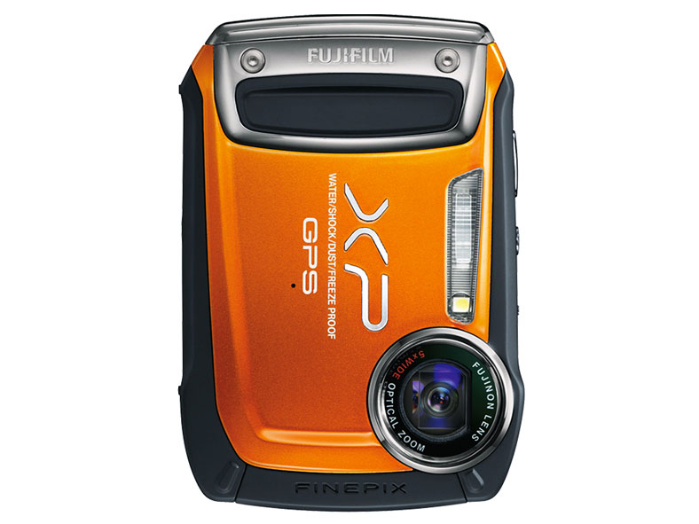 FinePix XP150