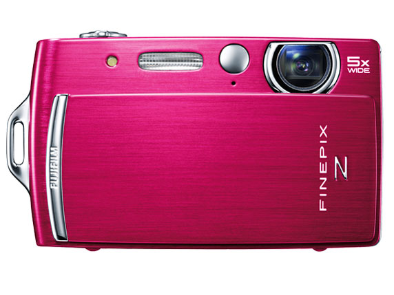 FUJIFILM　フジフィルム　FinePix Z90　コンパクトデジタルカメラ 富士フイルム FinePix Z90 [ピンク] 価格比較 - 価格.com