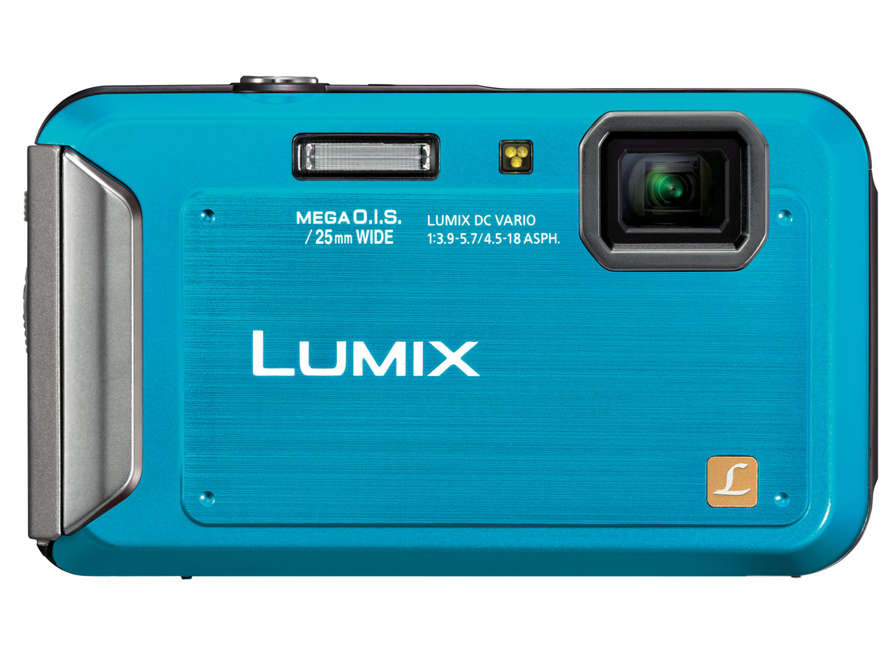 LUMIX DMC-FT20