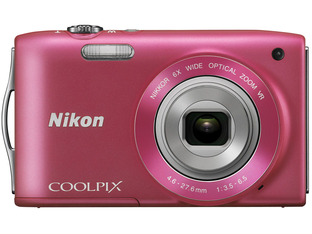 COOLPIX S3300