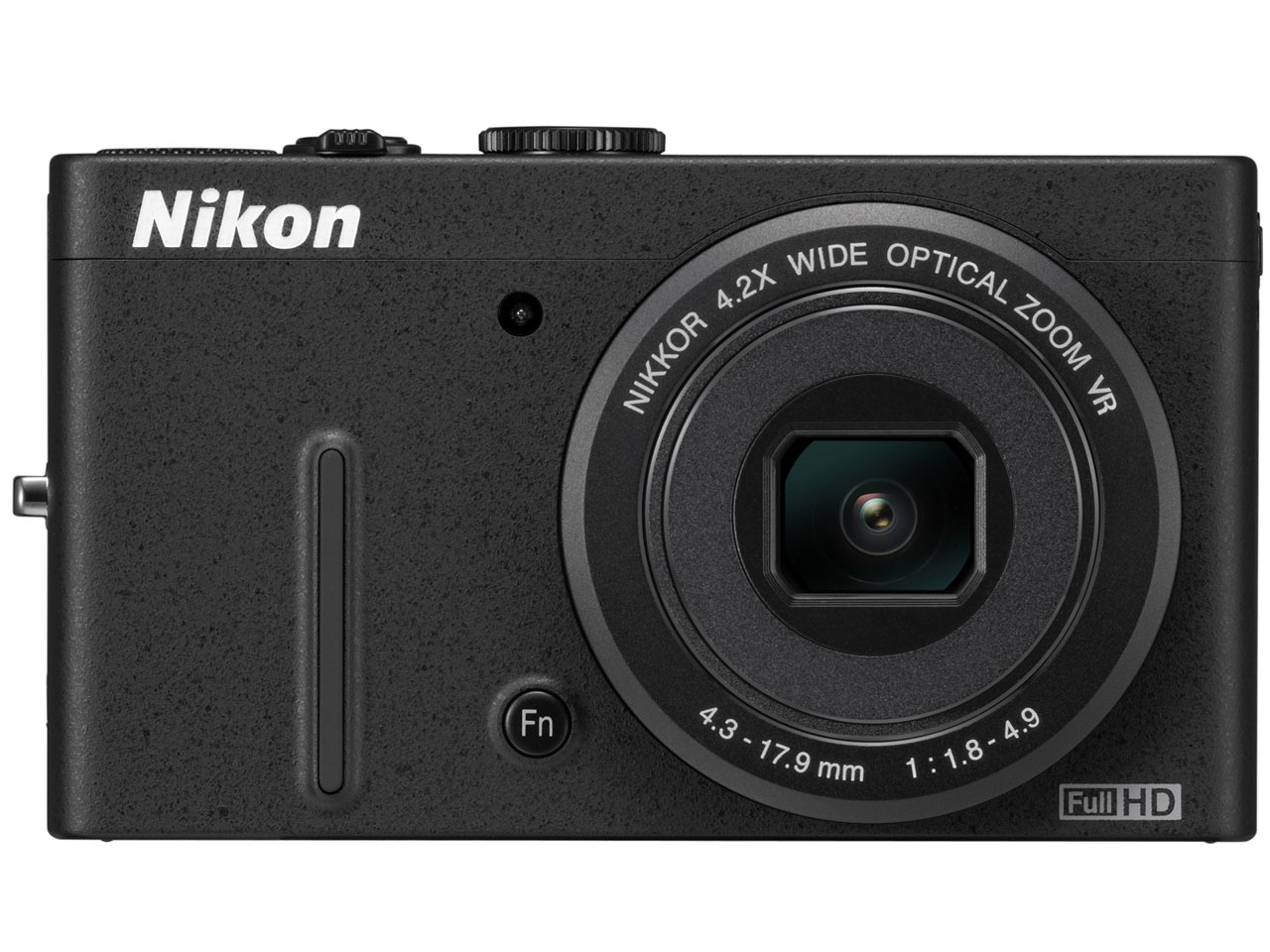 COOLPIX P310