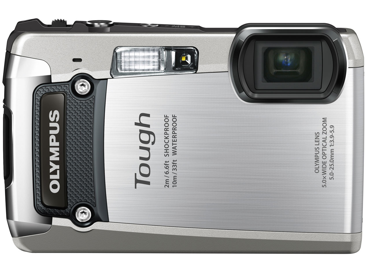 OLYMPUS Tough TG-820