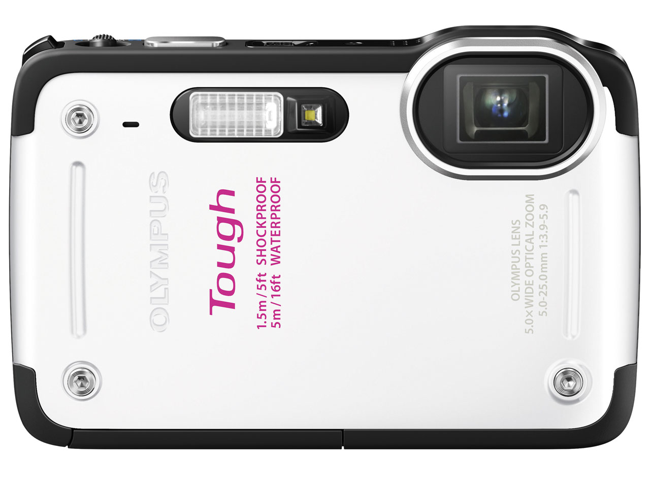OLYMPUS Tough TG-620