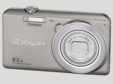 カシオ EXILIM EX-ZS20 取扱説明書・レビュー記事 - トリセツ カシオ EXILIM EX-ZS20 取扱説明書・レビュー記事 - トリセツ