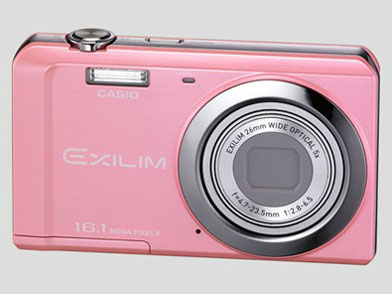 カシオ EXILIM EX-ZS6 取扱説明書・レビュー記事 - トリセツ