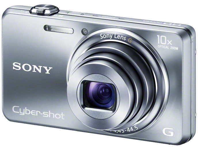 SONY デジタルカメラ Cyber-shot DSC-WX1 Amazon.com : Sony Cyber-shot DSC-WX1/B 10MP 