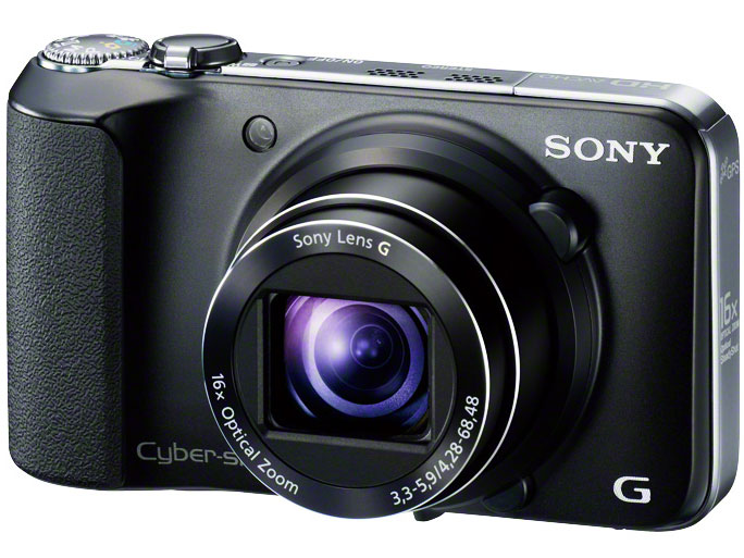 デジタルカメラ SONY DSC-HX7X 良品 SONY ソニー Cyber-shot DSC-HX1 デジタルカメラ 元箱付