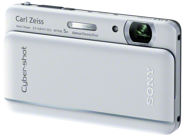 SONY サイバーショット DSC-TX55 価格比較 - 価格.com