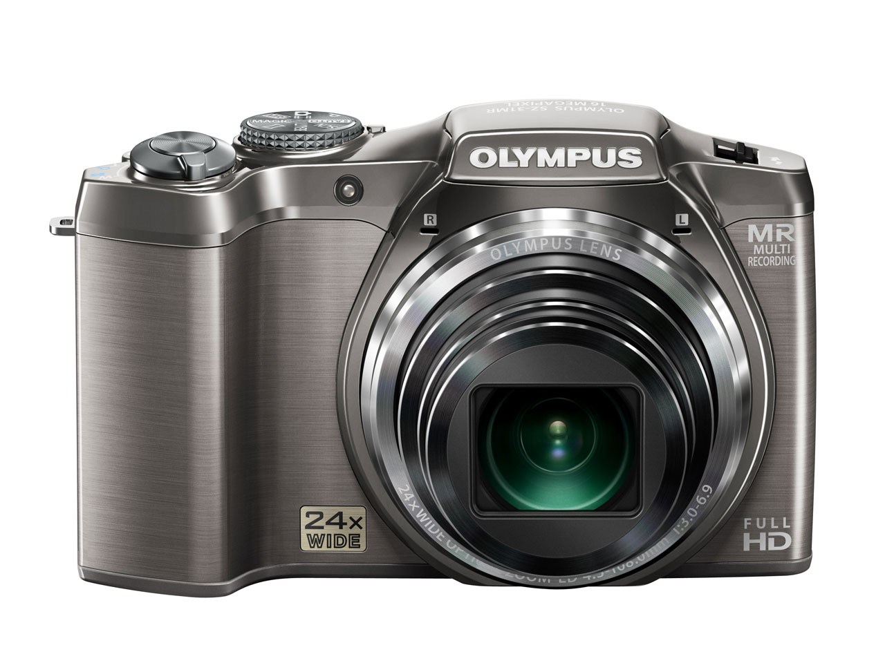 OLYMPUS SZ-31MR