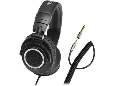 ATH-M50 �̐��i�摜