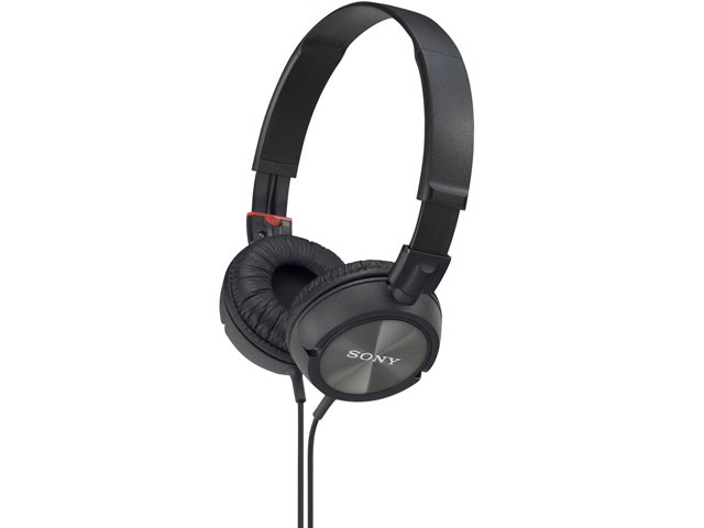 MDR-ZX300 �̐��i�摜