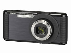 Optio LS465 �̐��i�摜