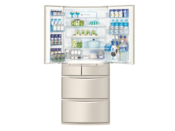 NR-F605T �̐��i�摜