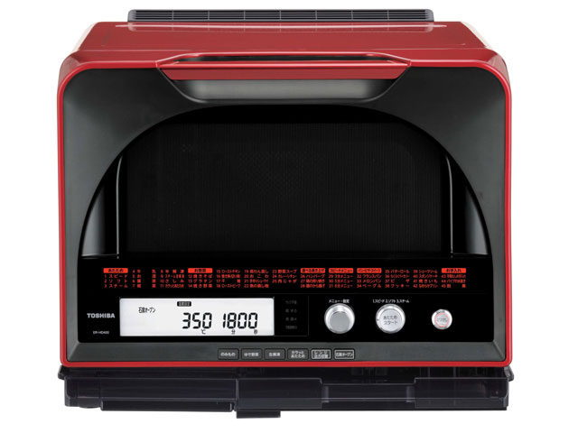 �Ηq�h�[�� ER-HD400 �̐��i�摜