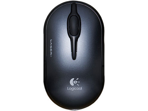 V120 ���[�U�[�}�E�X �t�H�A �m�[�g�u�b�N V-120 �̐��i�摜