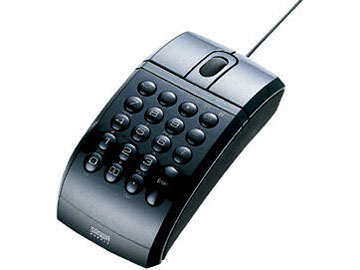 �e���L�[�}�E�X NT-MA2 �̐��i�摜