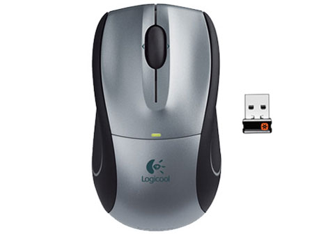 Wireless Mouse M505 �̐��i�摜
