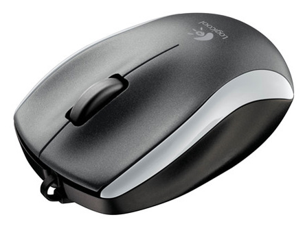 Corded Mouse M125 �̐��i�摜