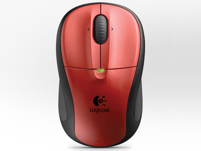 Logicool Wireless Mouse M305r �̐��i�摜