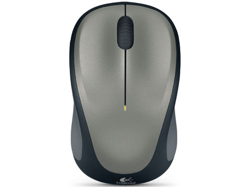 Logicool Wireless Mouse M235 �̐��i�摜