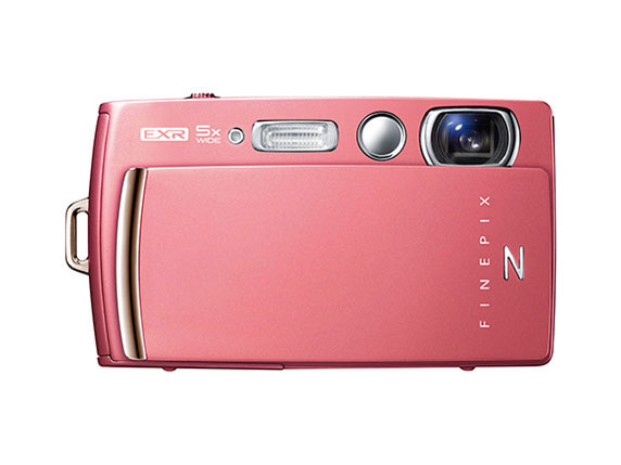 FinePix Z1100EXR
