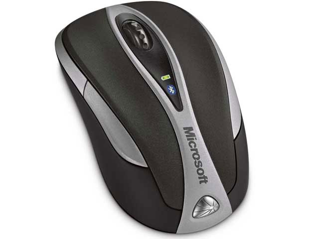 Bluetooth Notebook Mouse 5000 �̐��i�摜