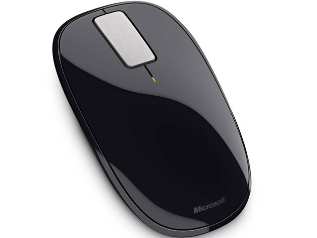 Explorer Touch mouse ̐i摜