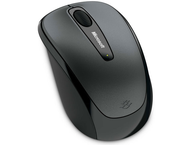 Wireless Mobile Mouse 3500 �̐��i�摜