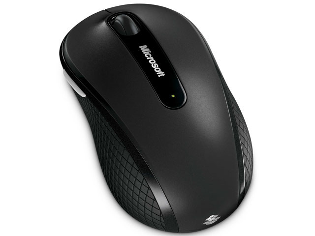 Wireless Mobile Mouse 4000 �̐��i�摜