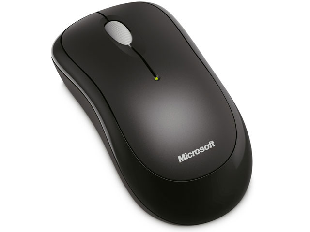 Wireless Mouse 1000 �̐��i�摜