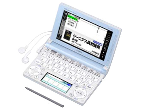 スマホ・タブレット・パソコン CASIO XD-D4850BK カシオ エクスワード XD-D4850 価格比較 - 価格.com