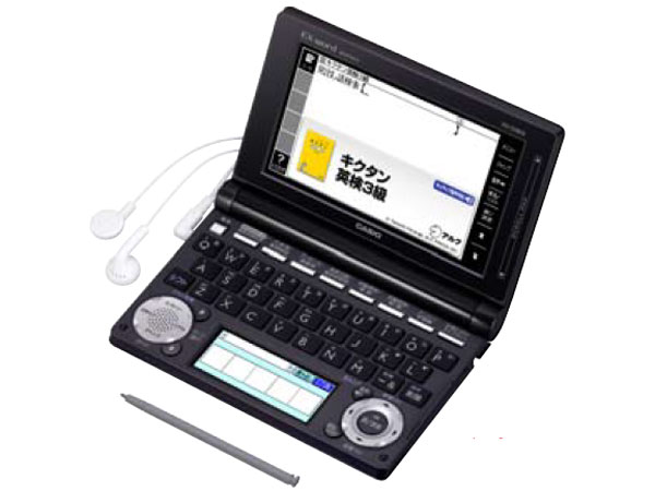 ex word xd d3850 電子辞書 カシオ エクスワード XD-D3850 価格比較 - 価格.com