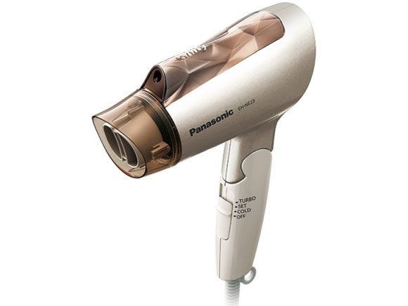 Panasonic ionity EH-NE18-Wヘアドライヤー イオニティ パナソニック イオニティ EH-NE18 価格比較 - 価格.com