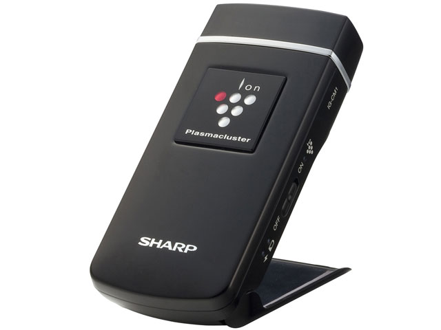 SHARP プラズマクラスターイオン発生機 IG-CM1-P ヨドバシ.com - シャープ SHARP モバイルタイプ・プラズマ