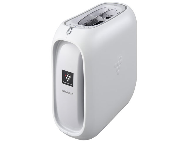 SHARP シャープ　プラズマクラスター　イオン発生機　IG-DX100-W 送料無料・在庫有】シャープ／プラズマクラスターイオン発生機
