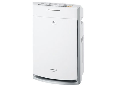 Panasonic 加湿空気清浄機 F-VXF45-W パナソニック うるおいエアーリッチ F-VXF45-W [ホワイト] 価格