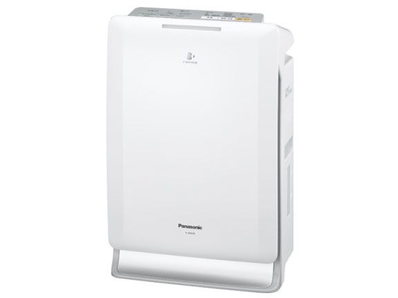 Panasonic F-PJD35-CK 空気清浄機 ブラック 詳細情報 空気清浄機 F-PJD35-CK | 空気清浄機 | Panasonic