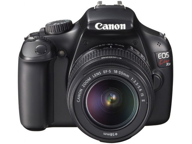 Canon EOS Kiss X50 本体 ボディのみ キャノン 入門モデル CANON EOS Kiss X50 ボディ 価格比較 - 価格.com
