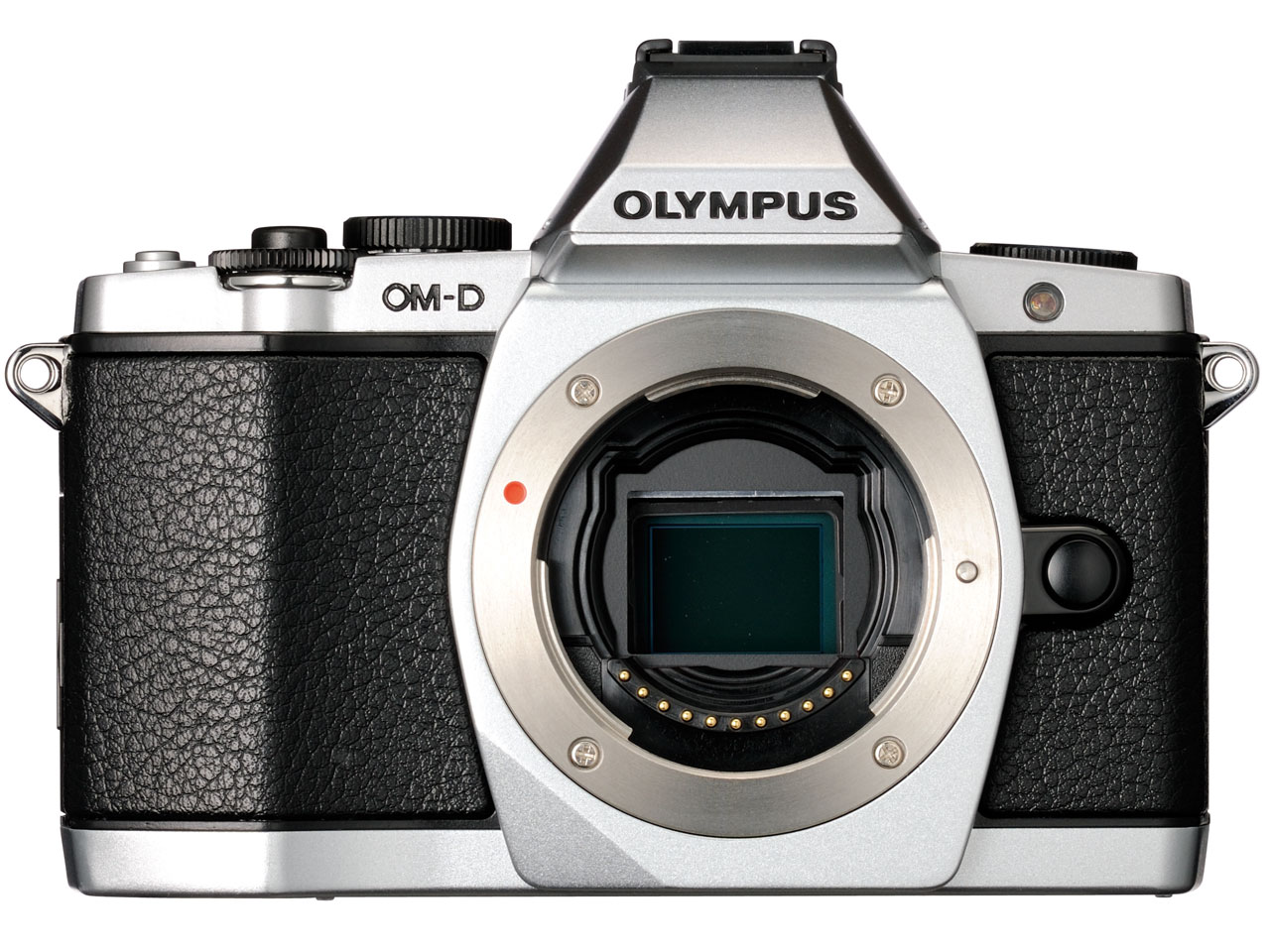 新作定番元箱 olympus om-d em5 デジタルカメラ