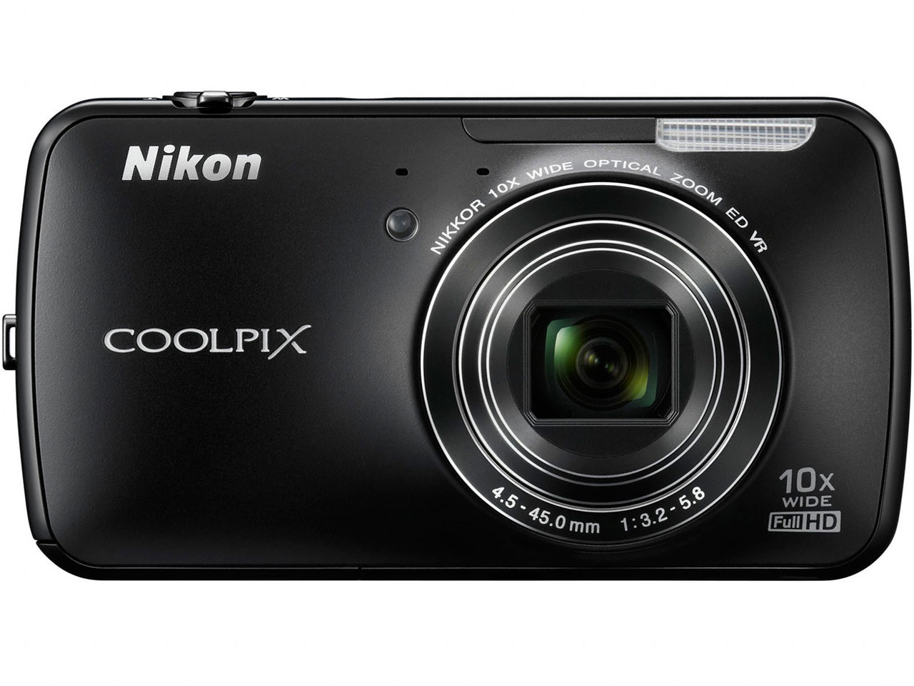 COOLPIX S800c �̐��i�摜